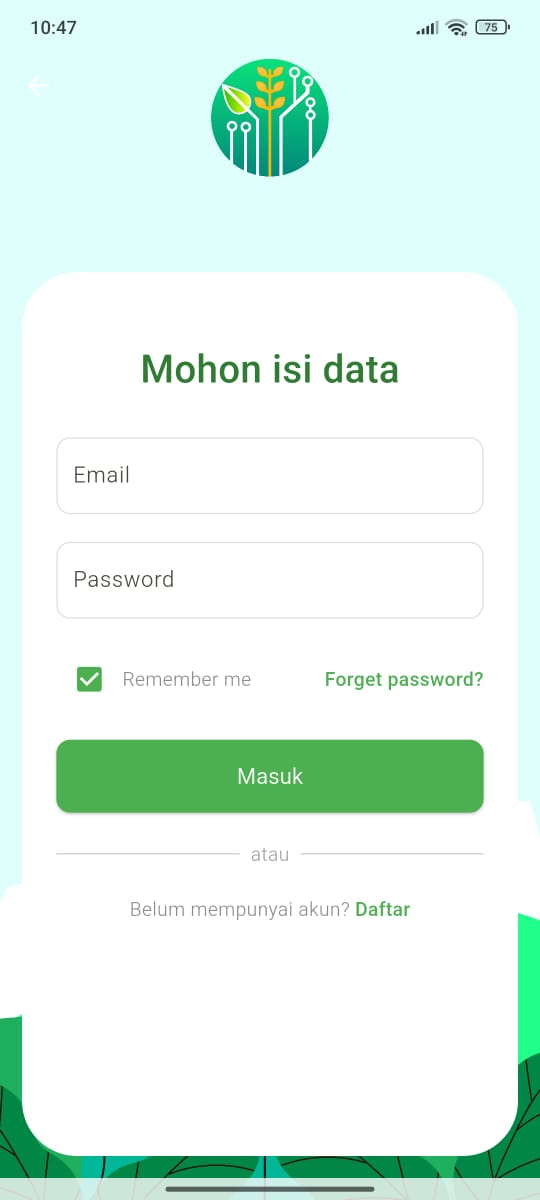 Demo Aplikasi 2