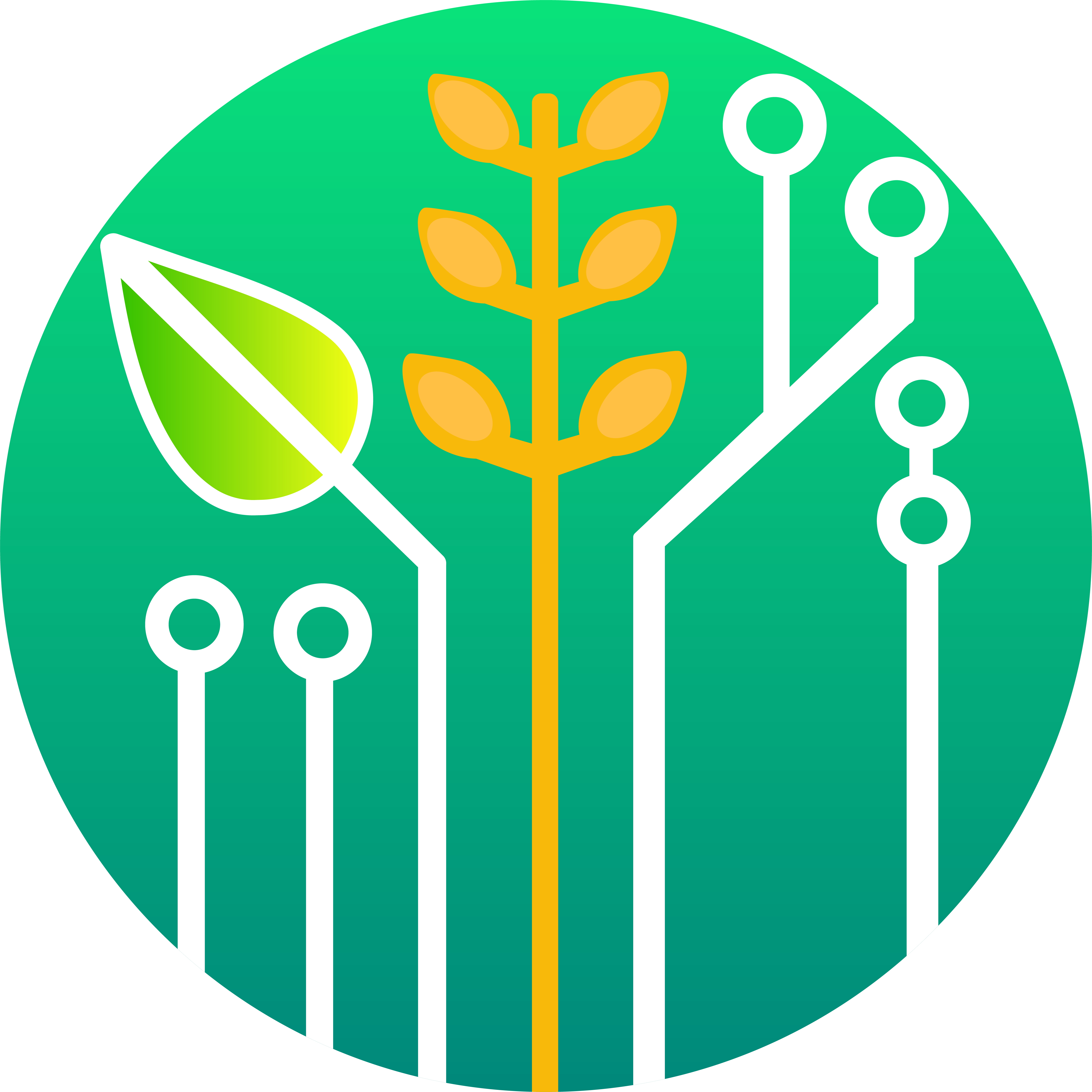 Tani Pintar Logo